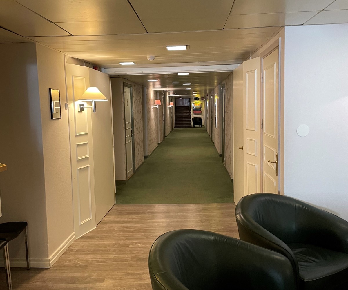 Hotell Zäta
