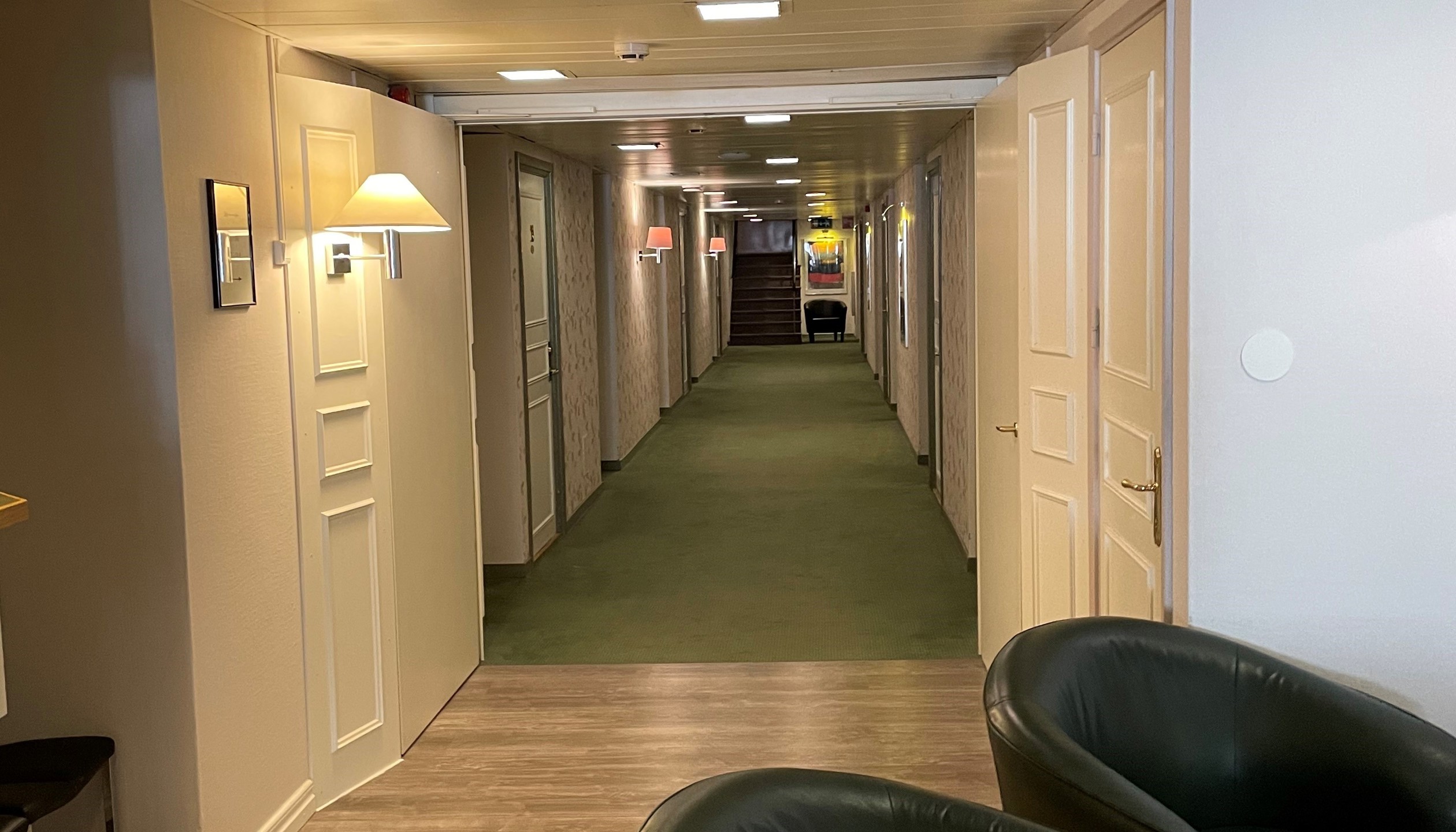 Hotell Zäta