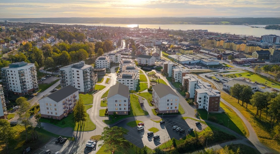 Tallasen