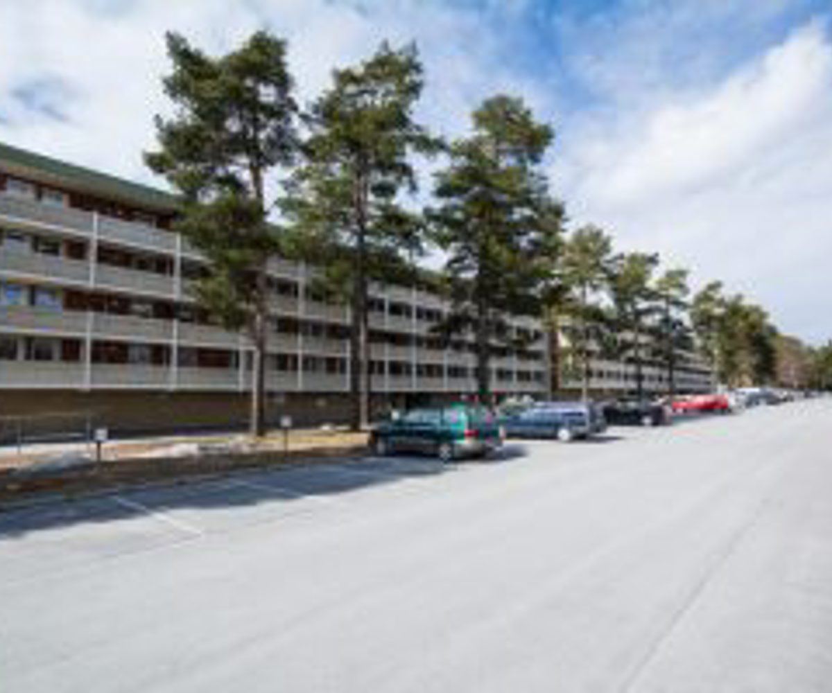 Ostersundshus 17 300X200